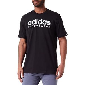 adidas Graphic Tee T-shirt voor heren