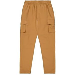 Champion Pantalon de survêtement pour homme, Tabac (Tbo), L