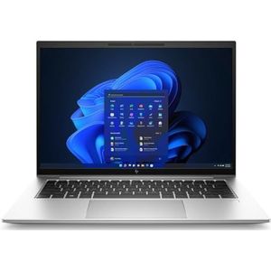 HP Notebook 819F2EA 14"" Intel Core I7-1255U 16GB RAM 512GB SSD