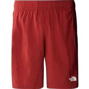 THE NORTH FACE Short 24/7 Iron Red S