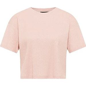 Tweek T-shirt pour femme, Rose, M