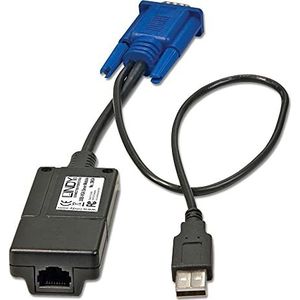LINDY USB & VGA Access Module voor KVM Switch Cat 32/16