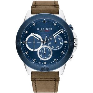 Tommy Hilfiger TH1791895 Heren Horloge