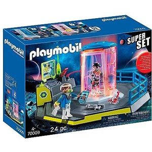 Playmobil - Space Agents Superset - 70009