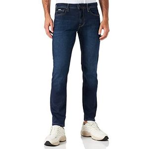 Pepe Jeans stanley heren jeans, 000 denim