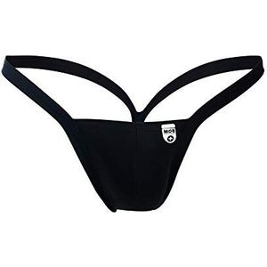 MOB Eroticwear String 81320 Black S