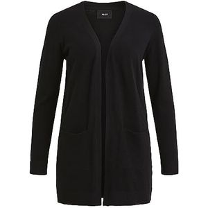 OBJECT Vest OBJTHESS Zwart