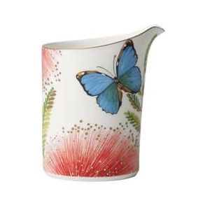 Villeroy & Boch 10-3514-0780 Lage melk voor 6 personen, 0,22 liter, porselein, meerkleurig
