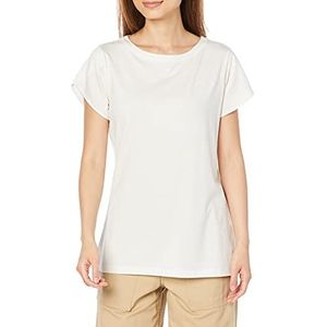 Schöffel Filton L T-shirt voor dames, Whisper Wit