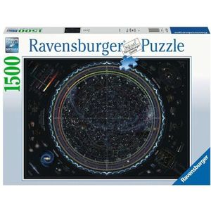 Universum (puzzel)