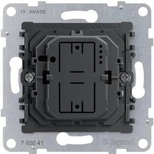 LEGRAND - Seano 765041 - Universele Toestdimmer - Halogeenvrij - IP20