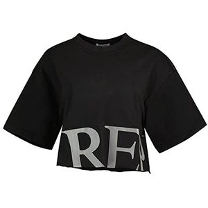 REPLAY T-shirt femme, 099 Blackboard, XXS