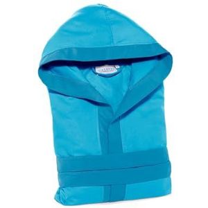 Caleffi, tecno bicolor, Hemelsblauw