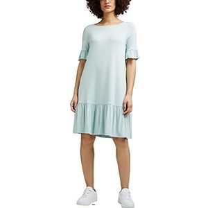 ESPRIT damesjurk, 390/Light Aqua Groen