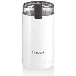 Bosch koffiemolen TSM6A011W Keuken, wit