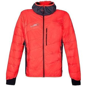 ROCK EXPERIENCE Levitas Hybrid Veste Homme