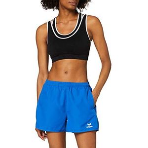 Erima Club 1900 Damesshorts, Royal Blauw