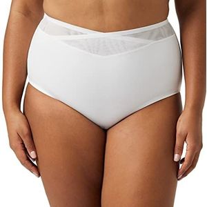 Triumph True Shape Sensation maxi-damesslip, maxi-shapewear (1 stuk)