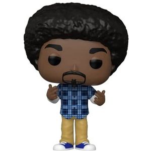 FUNKO POP! ROCKS: Snoop Dogg