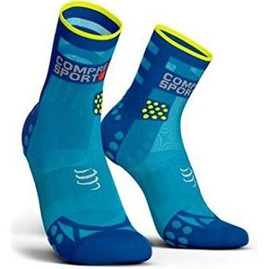 COMPRESSPORT Sokken - Racing Socks V3.0 Ultra