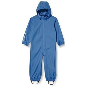 MINYMO Softshell Suit jas, schelp, uniseks, Donkerblauw