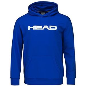 HEAD Unisex Club Byron Jr hoodie pak