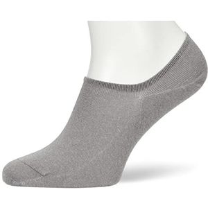 Nur Die Comfortabele sneakers, grijs, Eén maat voor dames, grijs, Eén maat, grijs.