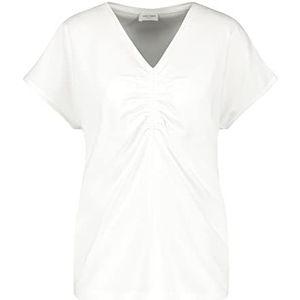 Gerry Weber t-shirt dames, Gebroken wit