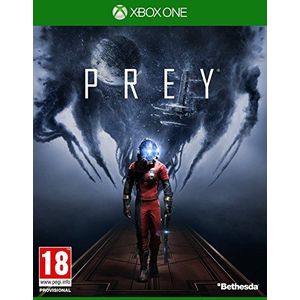 Prey (Xbox One) [UK IMPORT]