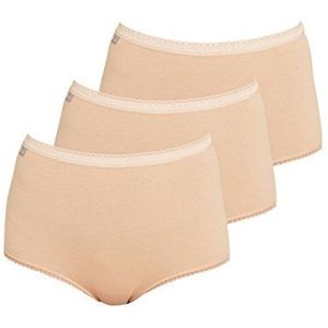 Triumph – beha met beugel – dames, beige (skin), fabrikantmaat: XXX-L, beige (huid)