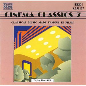 Cinema Classics 7