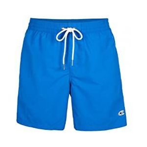 O'NEILL Green Swim Herenshorts, Bad, Victoria Blauw, XS, Victoria Blue