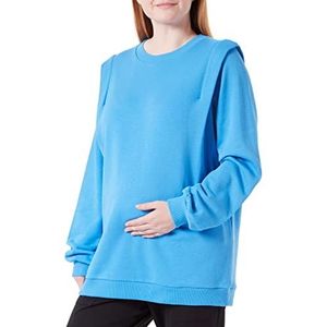 SUPERMOM Buckley sweatshirt met lange mouwen voor dames, Regatta - N063