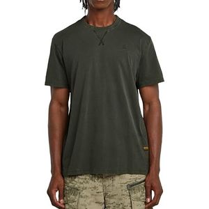 G-Star RAW Nifous r t, Gris (Asfalt Gd D24449-2653-b575), XL