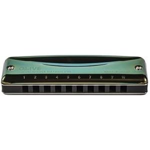 Suzuki Olive-c harmonica