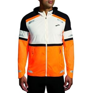 Brooks Run Visible Jacket 2.0 Herenjas