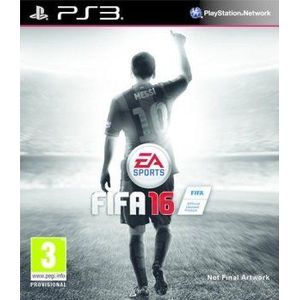 FIFA 16 - Import (AT) PS3