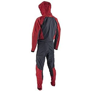 Leatt HydraDri 5.0 Mono Suit heren, lava, L, Onderhoudsadvies.