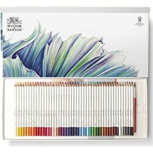 Winsor & Newton Studio Collectie Aquarelpotloden assortiment