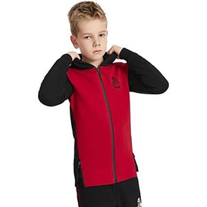 DAKAR dext kidz 05 jas, unisex