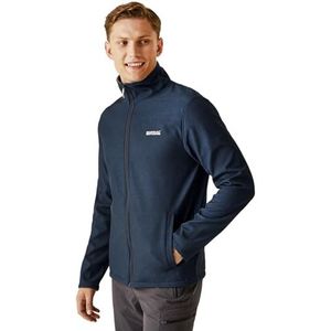 Regatta Cera V Shell Herenjas, Navy Marl