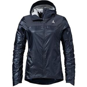 Schöffel Flow Trail hybride jas voor dames