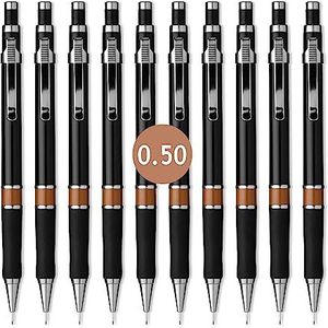 Aristo AR82505 Fineliner D1 0,50 mm, zwart, 10 stuks