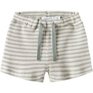 NAME IT Short Nbmjerimiah pour homme, Gris ardoise., 50
