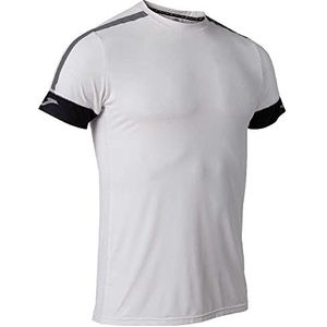 Joma R-Night T-shirt voor heren, Wit.
