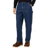 Carhartt Loose Fit Utility Herenbroek, Kanaal