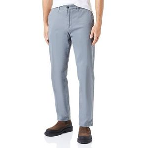 JACK & JONES Jpstkane Jjdave Lc Chinobroek voor heren, grijs.