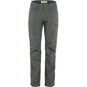 FJALLRAVEN Kaipak Curved W Damesbroek