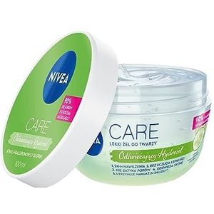 Care Fresh Hydro Gel Gezichtscrème 100ml