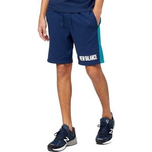 New Balance NB Sport Lifestyle Shorts voor heren